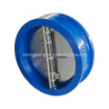 Widely Use Wafer Check Valve Dn200